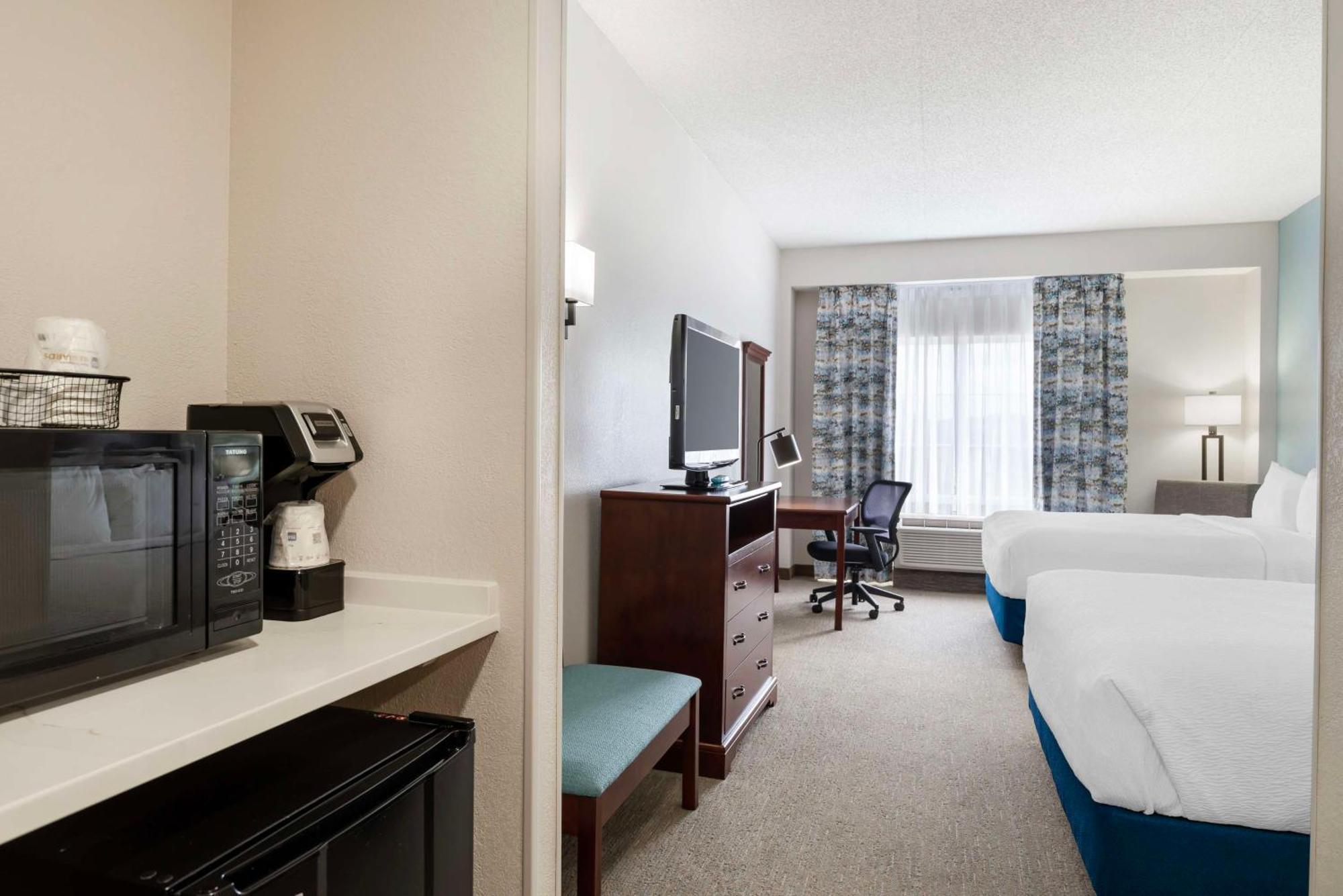 Best Western Plus Crossroads Inn & Suites Zion Crossroads Dış mekan fotoğraf