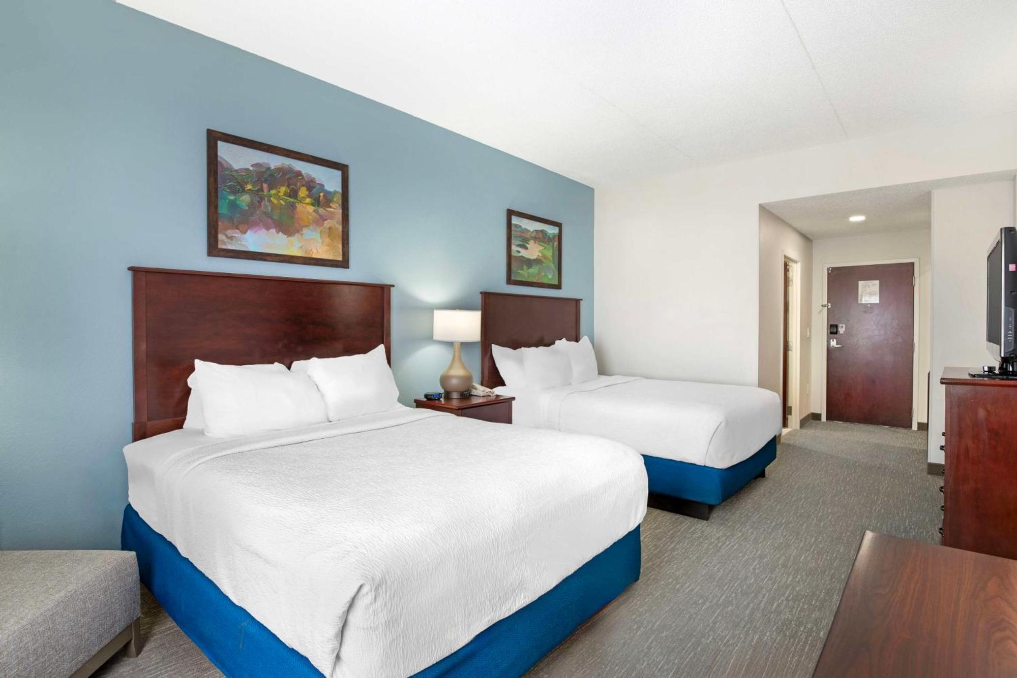 Best Western Plus Crossroads Inn & Suites Zion Crossroads Dış mekan fotoğraf
