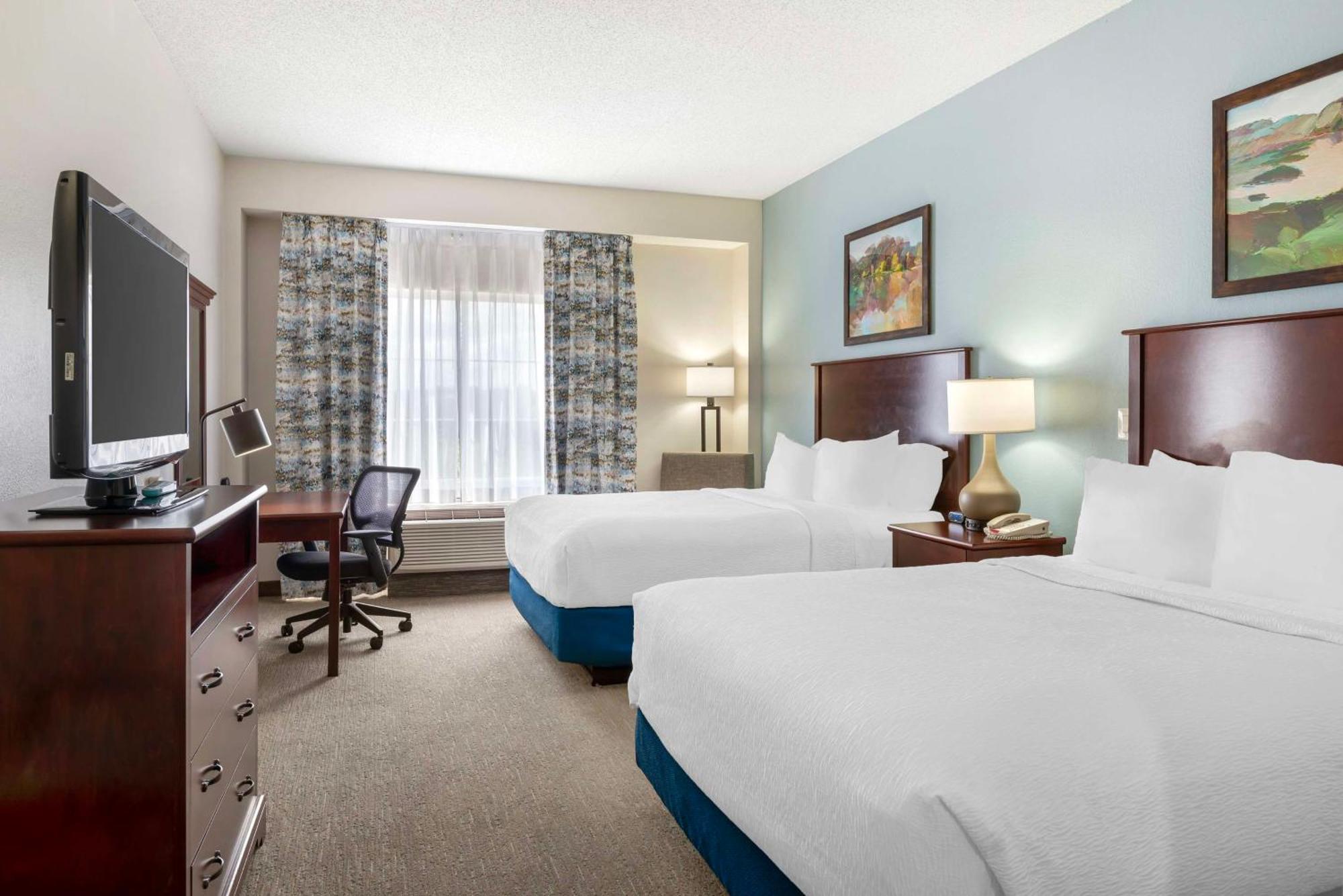 Best Western Plus Crossroads Inn & Suites Zion Crossroads Dış mekan fotoğraf
