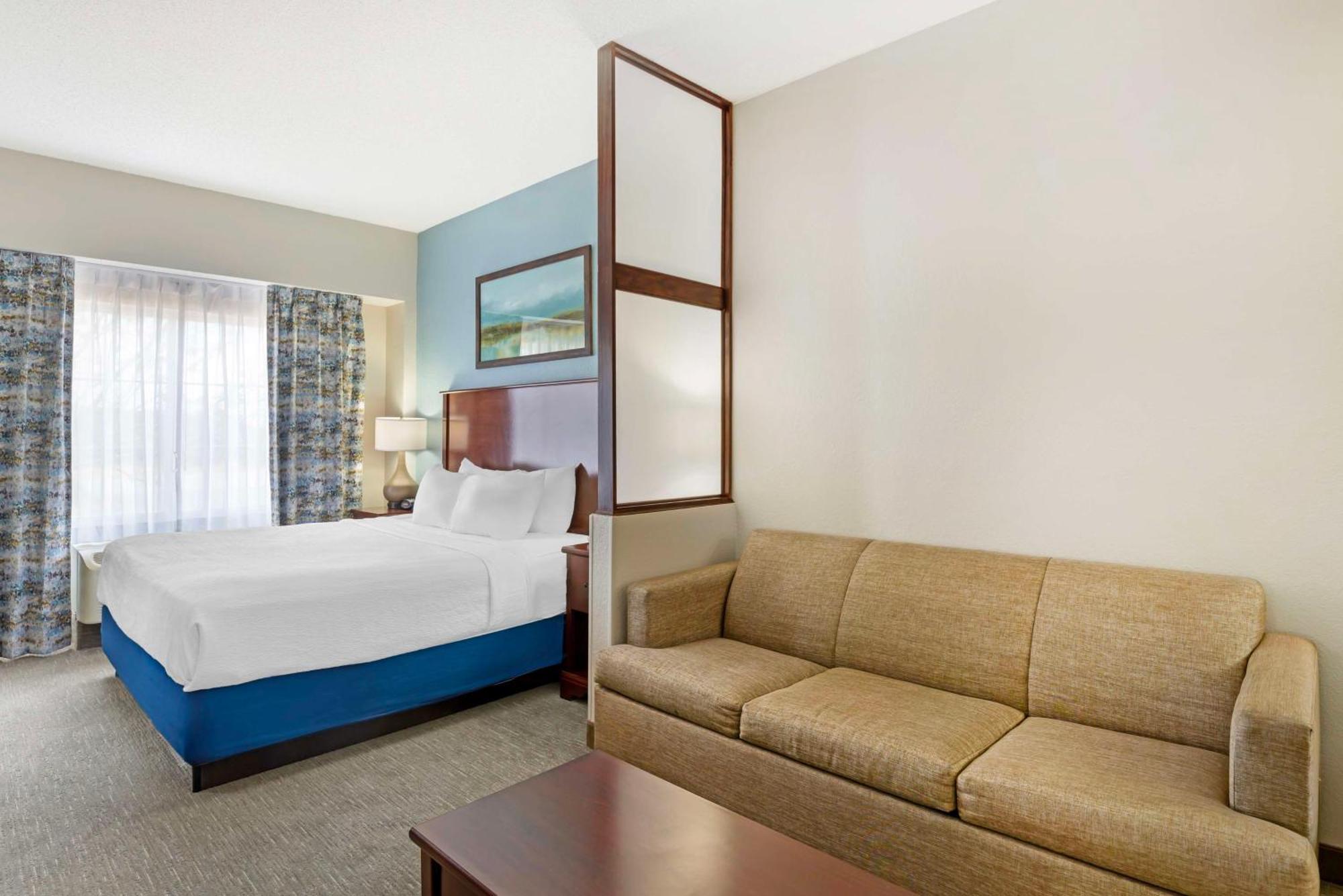 Best Western Plus Crossroads Inn & Suites Zion Crossroads Dış mekan fotoğraf
