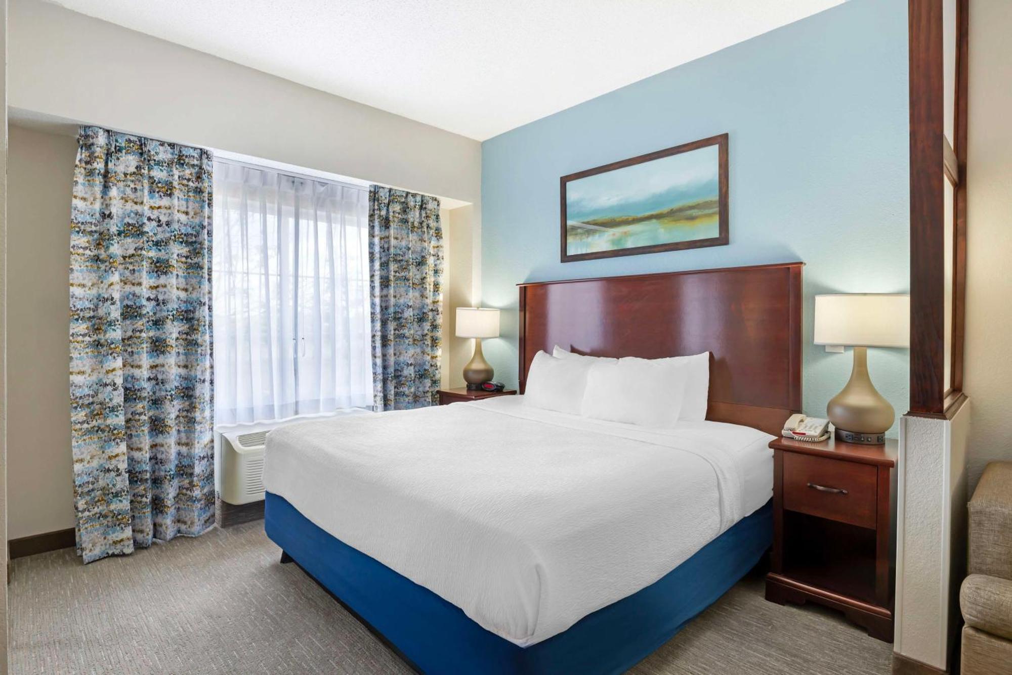 Best Western Plus Crossroads Inn & Suites Zion Crossroads Dış mekan fotoğraf