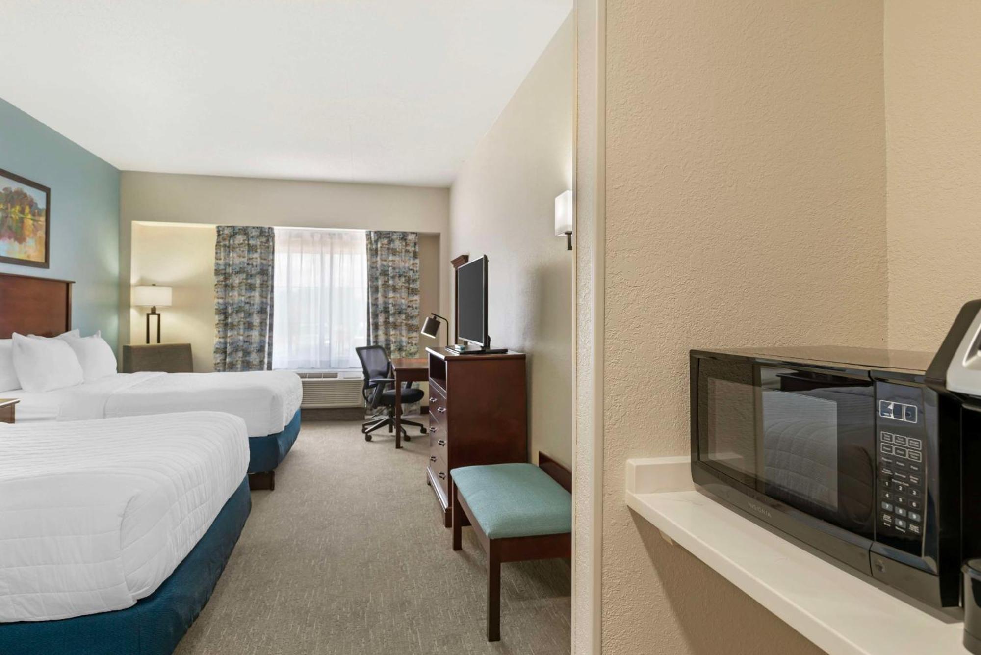 Best Western Plus Crossroads Inn & Suites Zion Crossroads Dış mekan fotoğraf