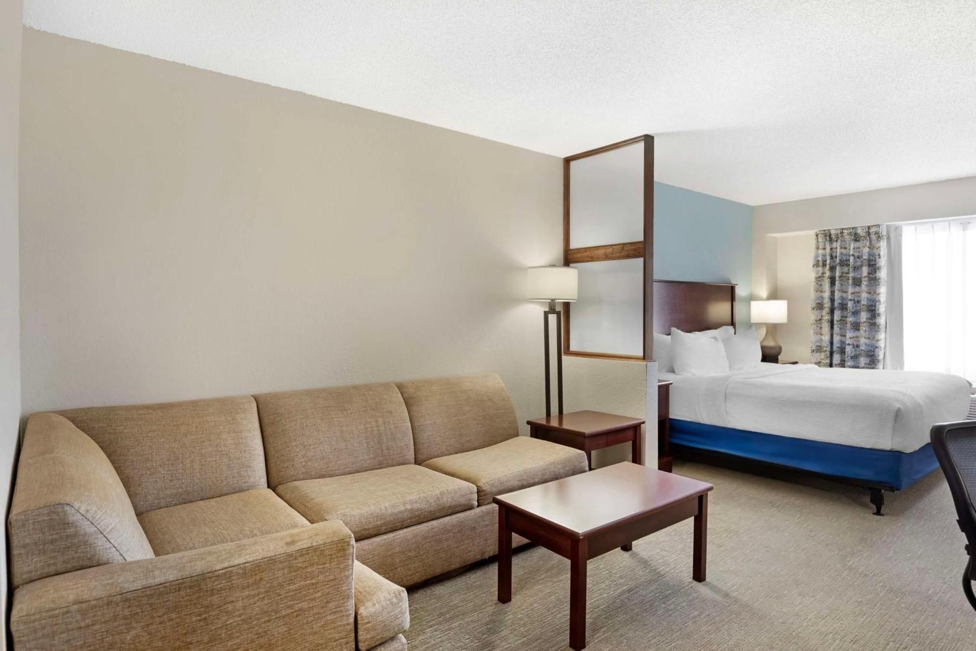 Best Western Plus Crossroads Inn & Suites Zion Crossroads Dış mekan fotoğraf