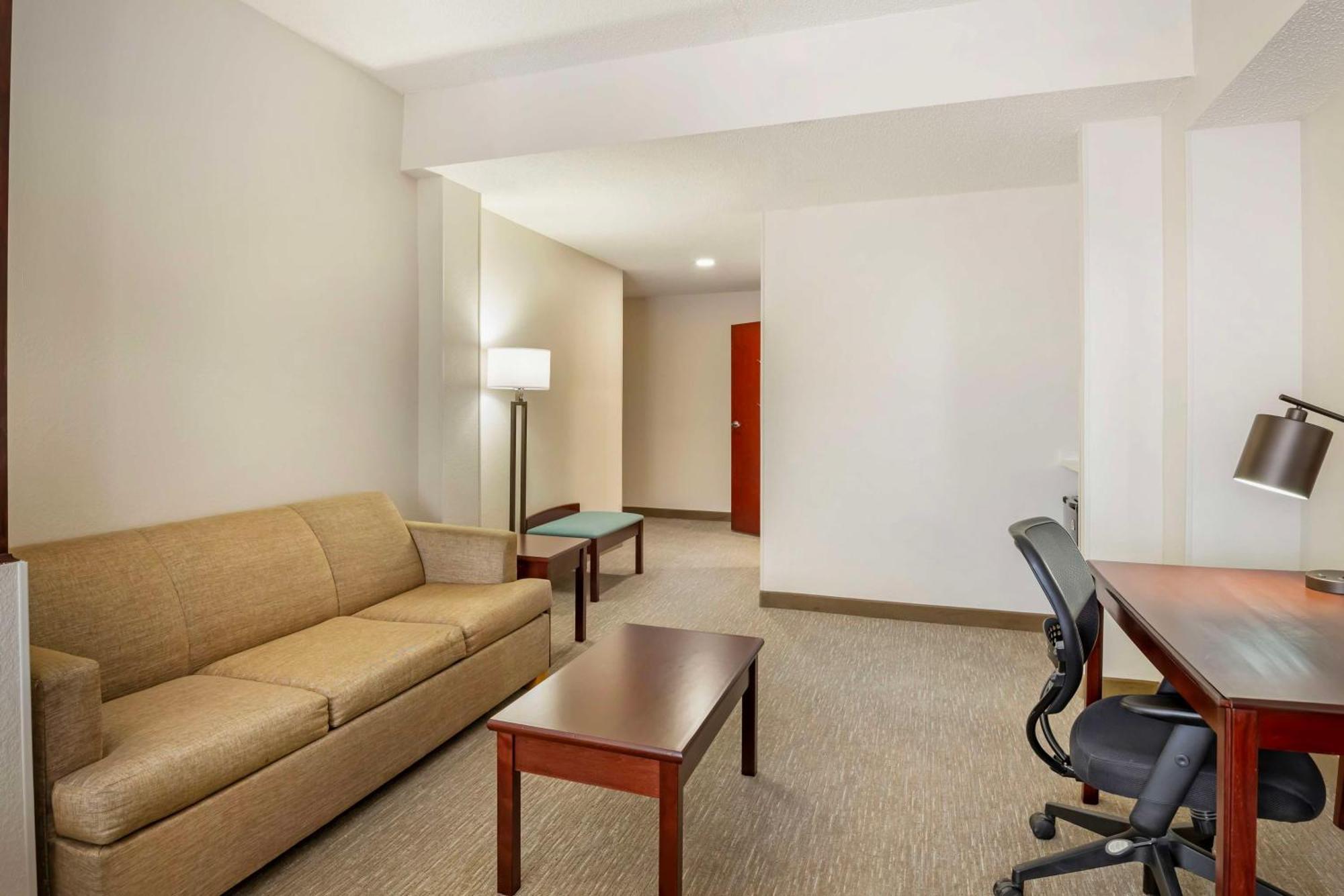 Best Western Plus Crossroads Inn & Suites Zion Crossroads Dış mekan fotoğraf