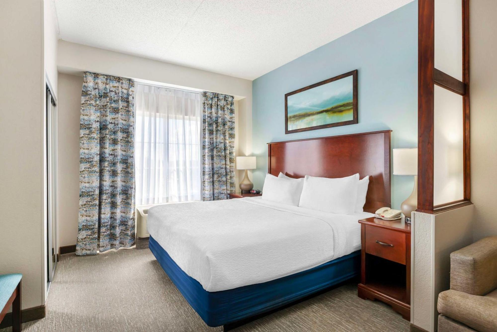 Best Western Plus Crossroads Inn & Suites Zion Crossroads Dış mekan fotoğraf