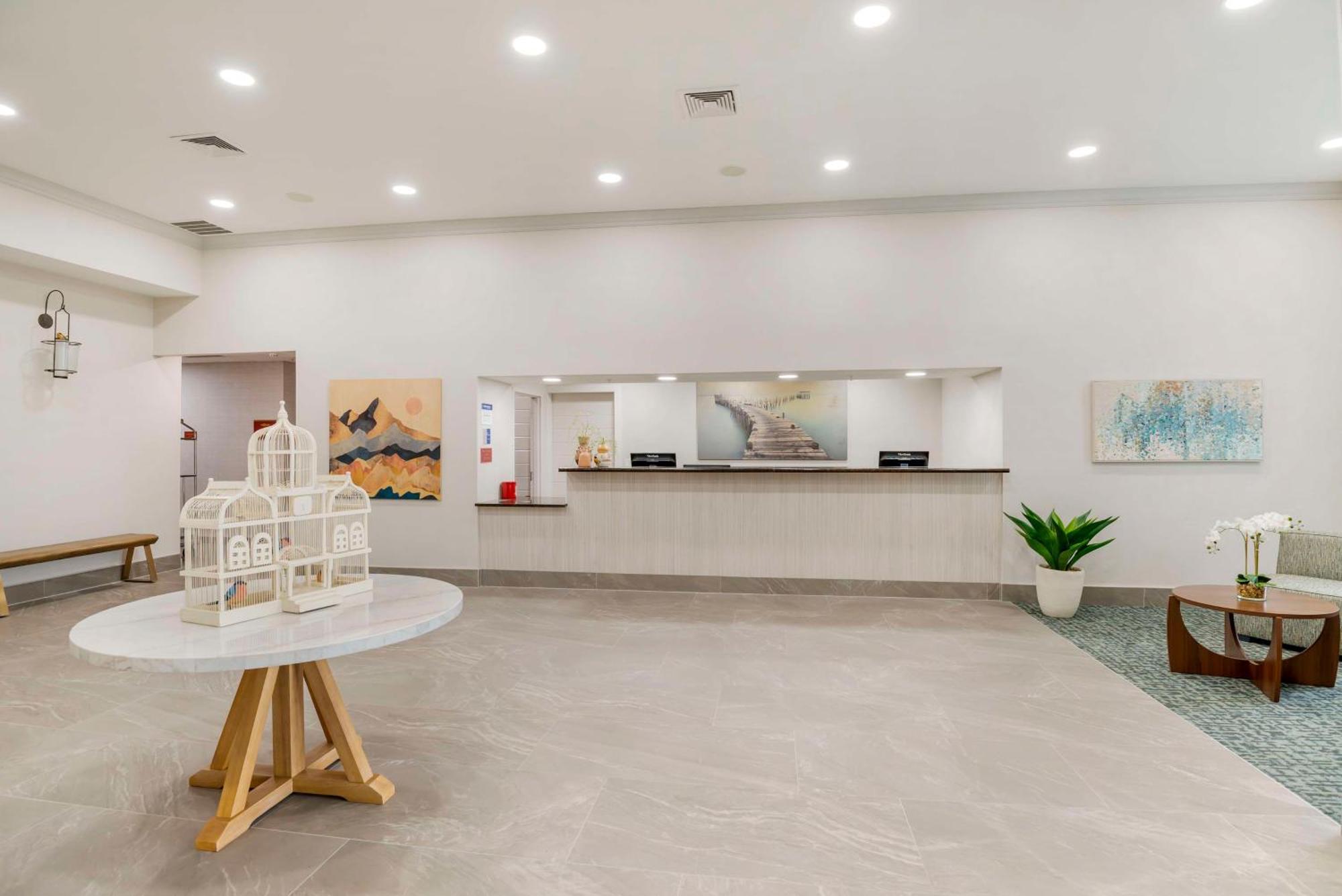 Best Western Plus Crossroads Inn & Suites Zion Crossroads Dış mekan fotoğraf