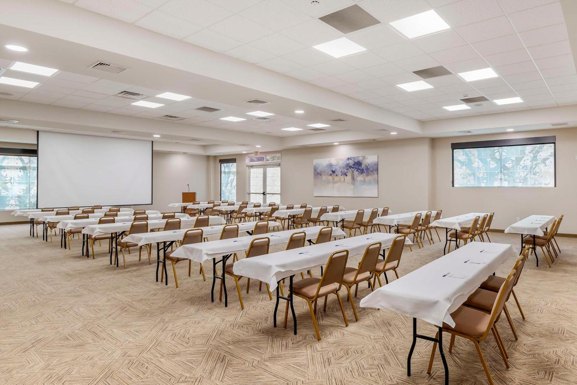 Best Western Plus Crossroads Inn & Suites Zion Crossroads Dış mekan fotoğraf