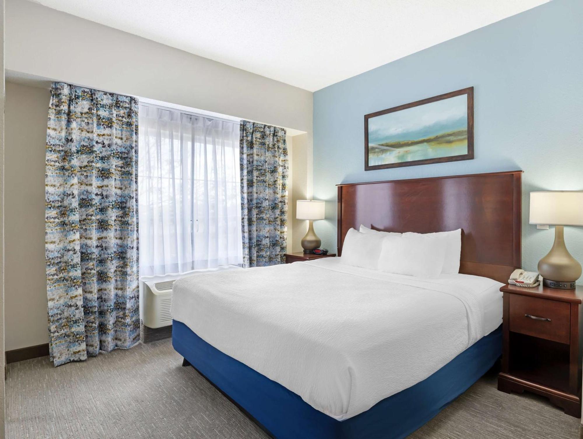 Best Western Plus Crossroads Inn & Suites Zion Crossroads Dış mekan fotoğraf